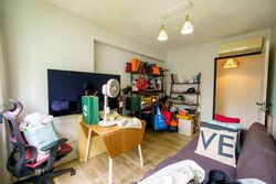Blk 318B Yishun Greenwalk (Yishun), HDB 5 Rooms #622653931